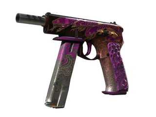 CZ75-Auto | Xiangliu