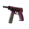 CZ75-Auto | Xiangliu (Minimal Wear)