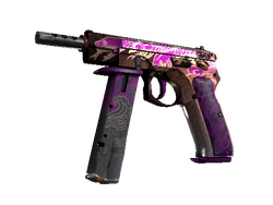 CZ75-Auto | Xiangliu