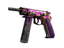 Скин CZ75-Auto | Xiangliu