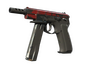 CZ75-Auto | Crimson Web