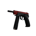 StatTrak™ CZ75-Auto | Crimson Web (Factory New)