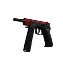 CZ75-Auto | Crimson Web (Factory New)