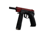 StatTrak™ CZ75-Auto | Crimson Web