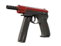 CZ75-Auto | Crimson Web