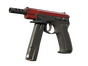 CZ75-Auto | Crimson Web