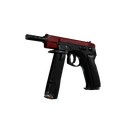 CZ75-Auto | Crimson Web (Field-Tested)