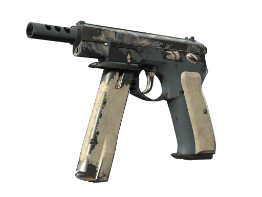 CZ75-Auto | Framework