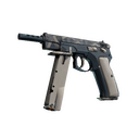 Souvenir CZ75-Auto | Framework (Field-Tested)