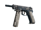 CZ75-Auto | Framework