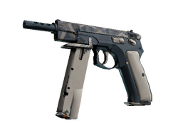 CZ75-Auto | Framework