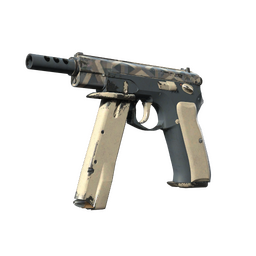 CZ75-Auto | Framework (Field-Tested)