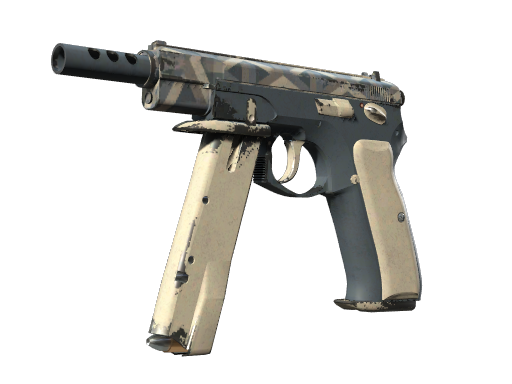 CZ75-Auto | Framework