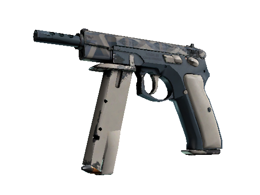 CZ75-Auto | Framework