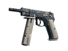 CZ75-Auto | Framework