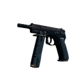 CZ75-Auto | Hexane (Field-Tested)