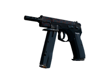 CZ75-Auto