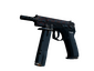 StatTrak™ CZ75-Auto | Hexane