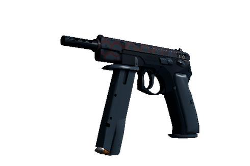 CZ75-Auto | Hexane (Factory New) Prices