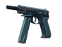 CZ75-Auto | Hexane