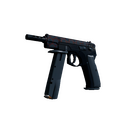 StatTrak™ CZ75-Auto | Hexane (Factory New)