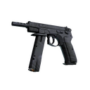 Souvenir CZ75-Auto | Midnight Palm (Minimal Wear)