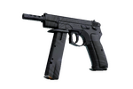 weapon