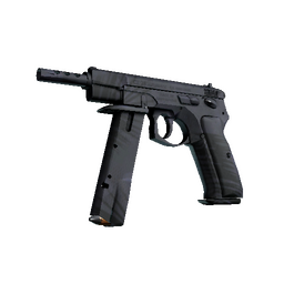 free cs2 skins CZ75-Auto | Midnight Palm (Minimal Wear)