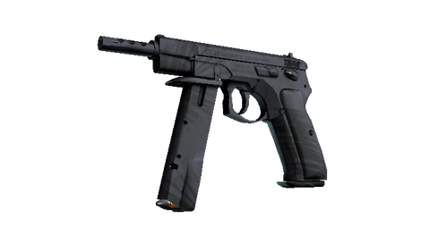 CZ75-Auto | Midnight Palm (Factory New)