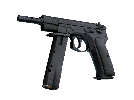 Souvenir CZ75-Auto | Midnight Palm (Factory New)