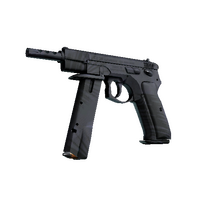 CZ75-Auto | Midnight Palm (Factory New)