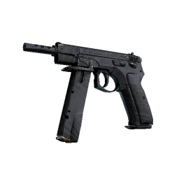 free cs2 skins Souvenir CZ75-Auto | Midnight Palm (Field-Tested)