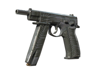 Souvenir CZ75-Auto | Midnight Palm