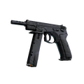CZ75-Auto | Midnight Palm (Field-Tested)