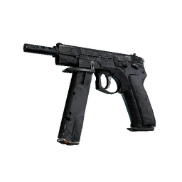 free cs2 skins CZ75-Auto | Midnight Palm (Battle-Scarred)