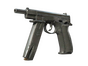 CZ75-Auto | Midnight Palm