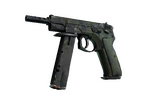 weapon