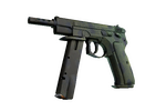 weapon