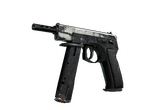 CZ75-Auto Tuxedo CS:GO skin