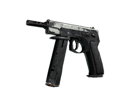 CZ75-Auto | Tuxedo
