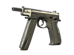 CZ75-Auto | Tuxedo