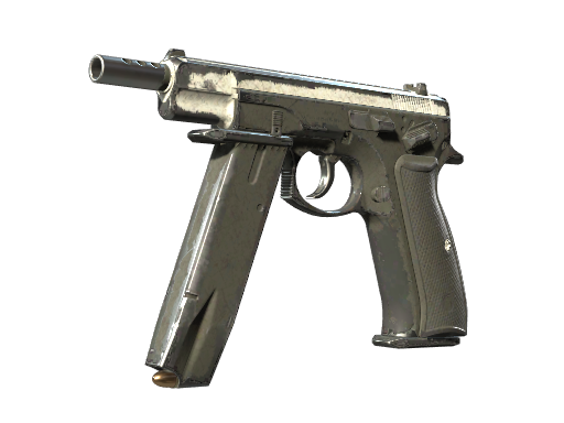 CZ75-Auto | Tuxedo