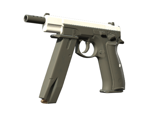 CZ75-Auto | Tuxedo