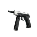 CZ75-Auto | Tuxedo (Minimal Wear)