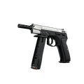 CZ75-Auto | Tuxedo (Field-Tested)
