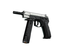 CZ75-Auto | Tuxedo