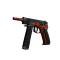 CZ75-Auto | Nitro (Battle-Scarred)