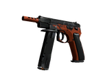 CZ75-Auto Nitro CS:GO skin