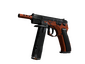 Souvenir CZ75-Auto | Nitro