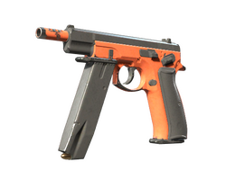 Souvenir CZ75-Auto | Nitro